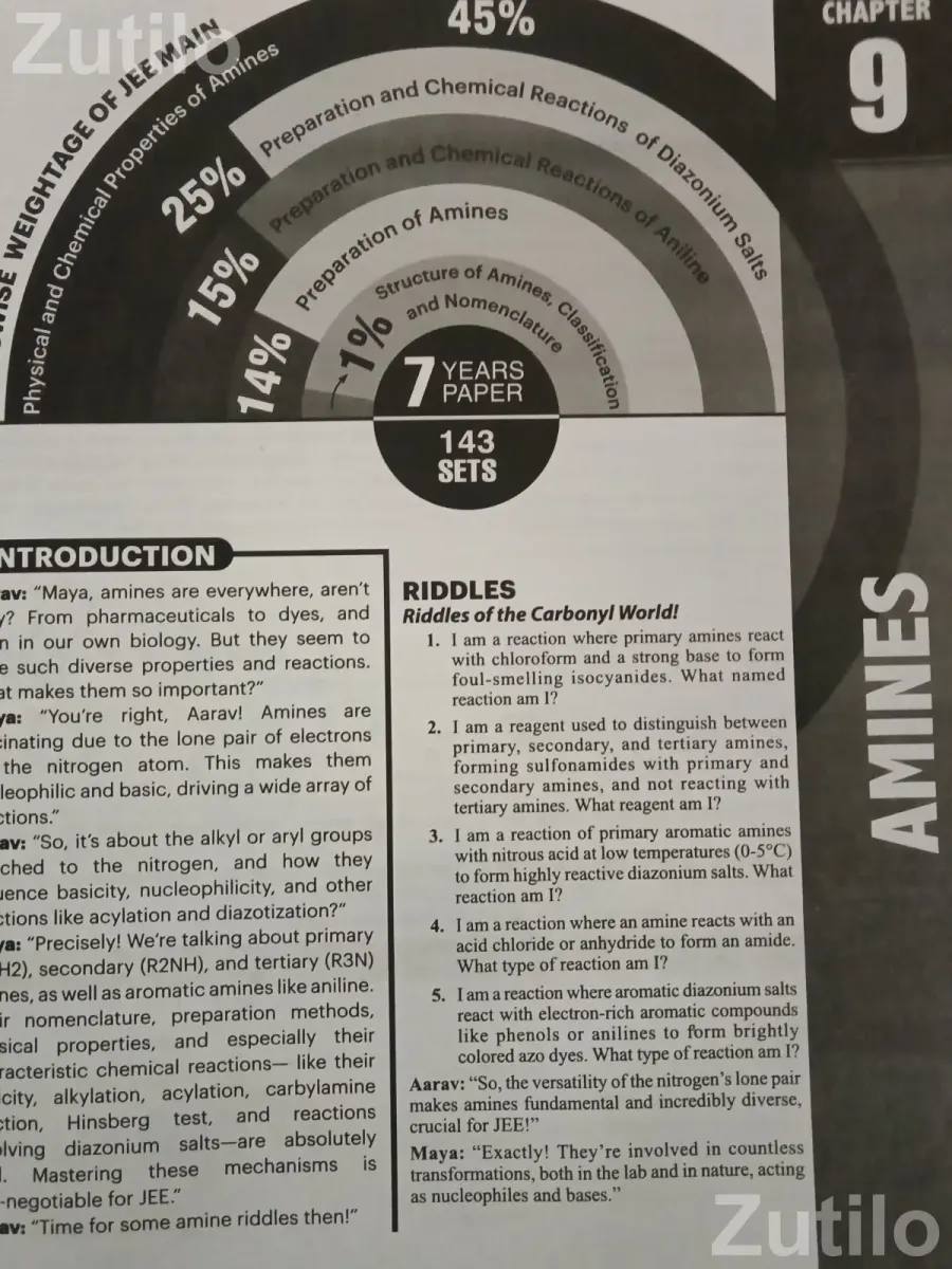 Physics wallah lakshya jee modules for mains and advanced - Competitive Exam Books - Udhna - Image 5