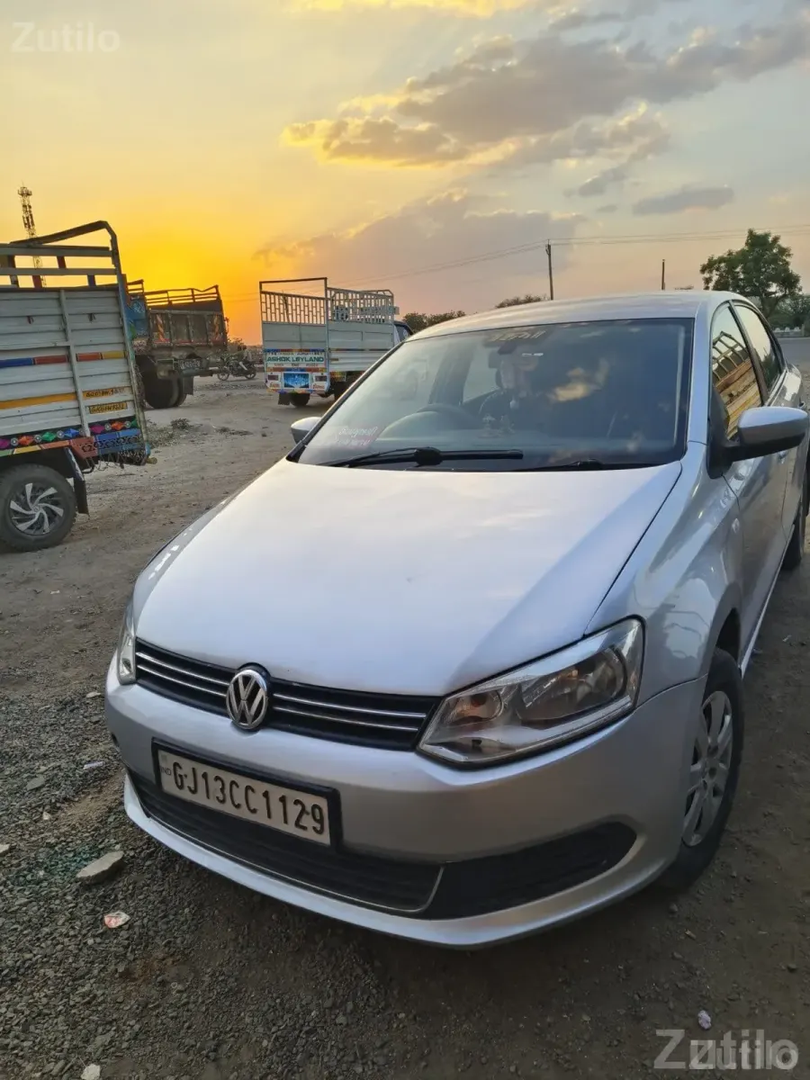 Volkswagen vento - Cars - Virpur - Image 5