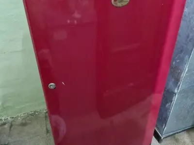Fridge Fridge