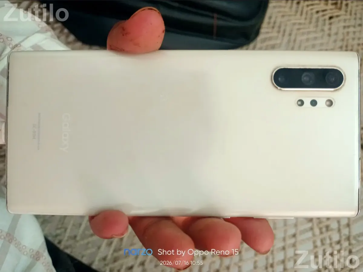 Samsung note 10 plus - Mobile Phones - Sami - Image 2