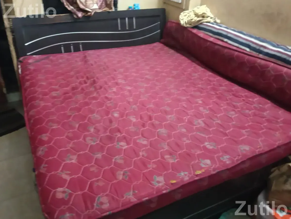 Mattresses/6*6 - Beds & Mattresses - Surat City - Image 3