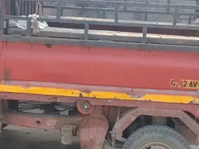 Tata Ace Mini Truck 2012 Model