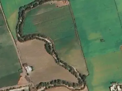 Chhaya Agricultural Plot with Well Access Chhaya Agricultural Plot with Well Access