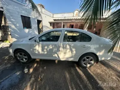 Skoda Lora ato Skoda Lora ato