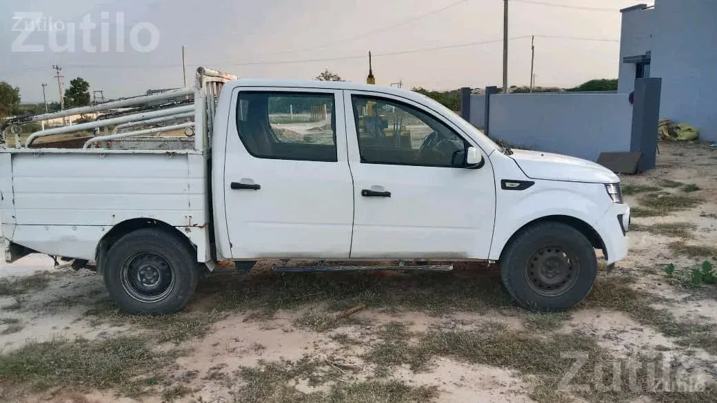 Mahindra Imperio 2017 Diesel Single Owner - કાર - ભુજ - Image 4