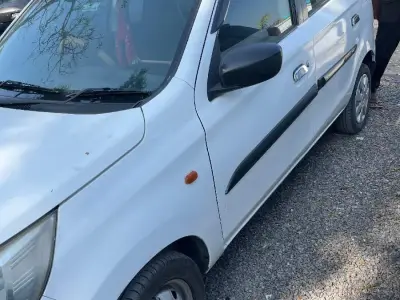 Maruti Suzuki Alto K10 2018 Petrol Car Maruti Suzuki Alto K10 2018 Petrol Car