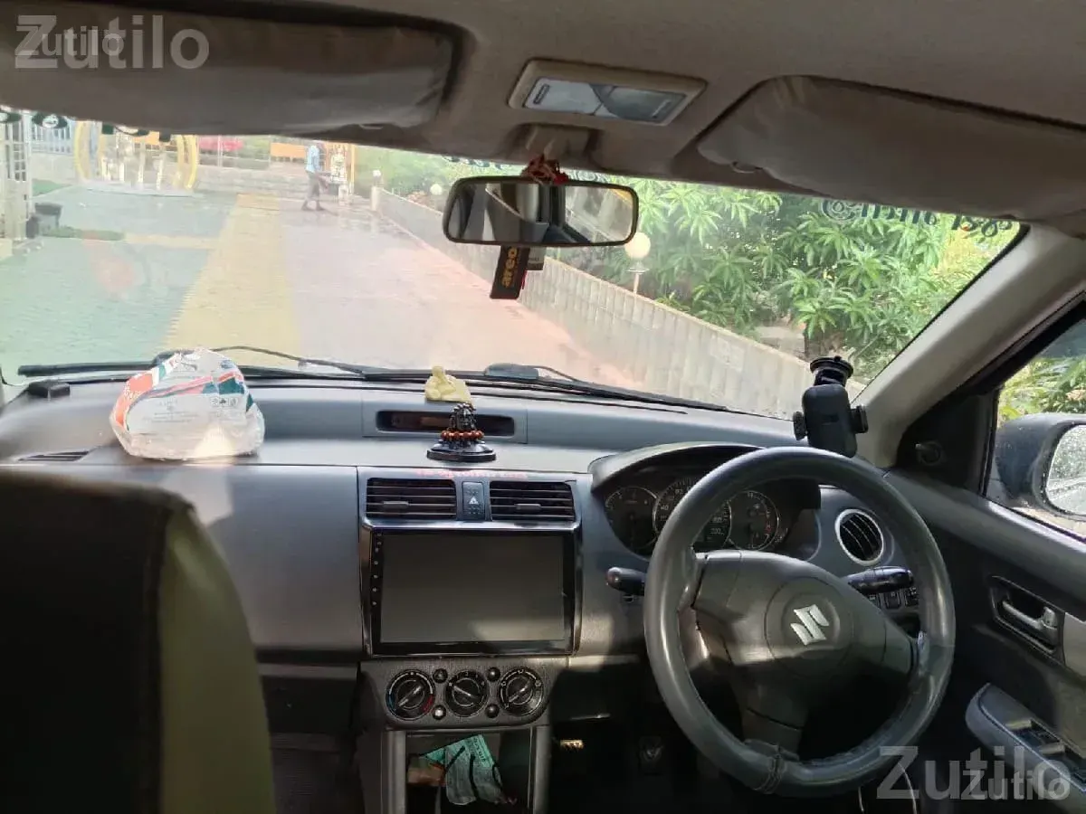 2011 Maruti Suzuki Swift Dzire VDI Diesel - Cars - Mendarda - Image 2