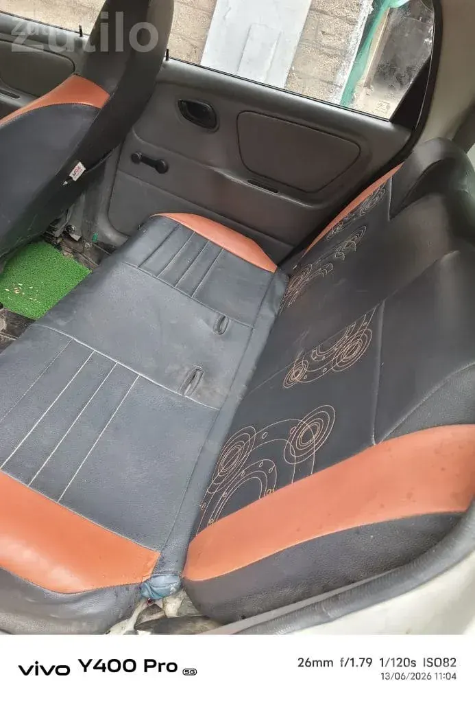 Maruti Suzuki Alto K10 LXI 2013/2014 - Cars - Dhanera - Image 5