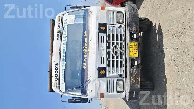 Tata Hayva 2518 Dump Truck 2011 - Trucks & Lorries - Kalyanpur - Image 4