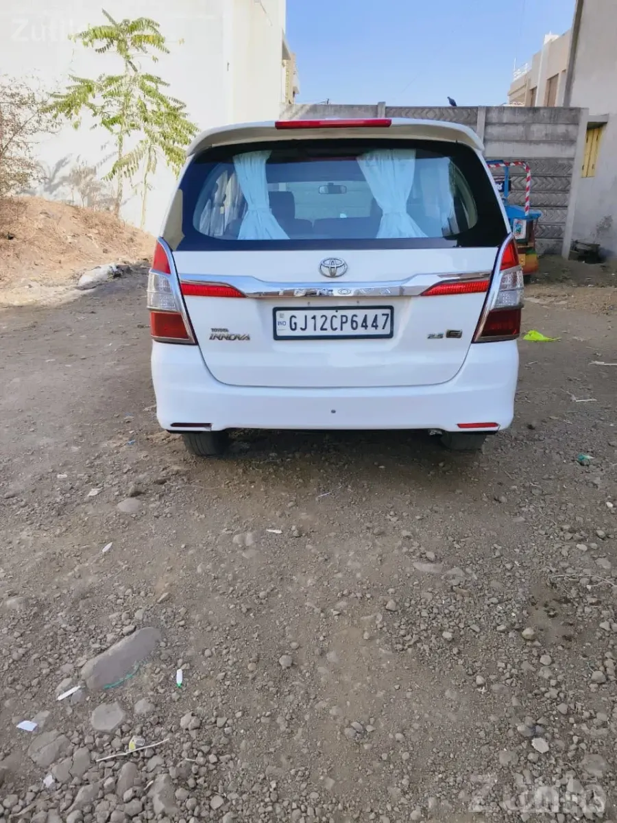 Innova - Cars - Gondal - Image 2