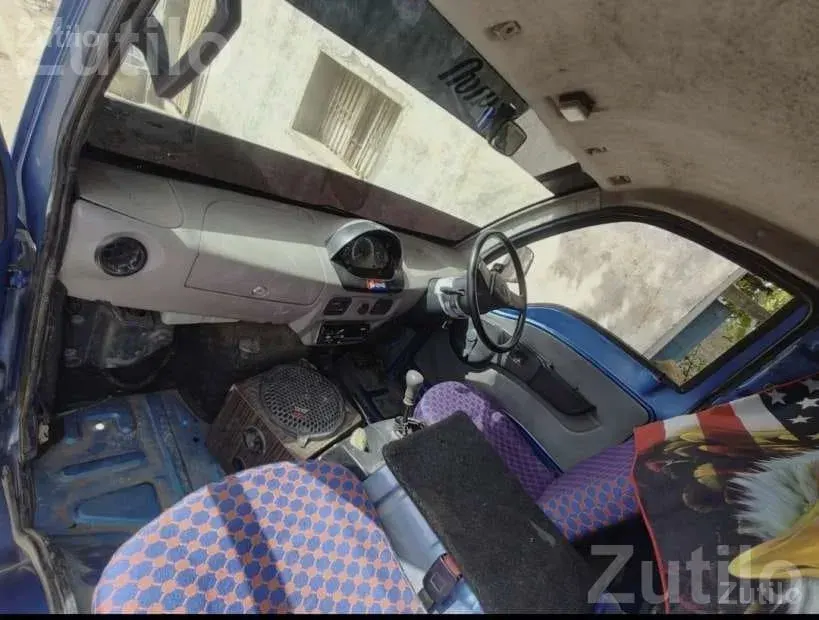 Tata Ace HT 2014-15 Mini Truck - Trucks & Lorries - Bhuj - Image 2