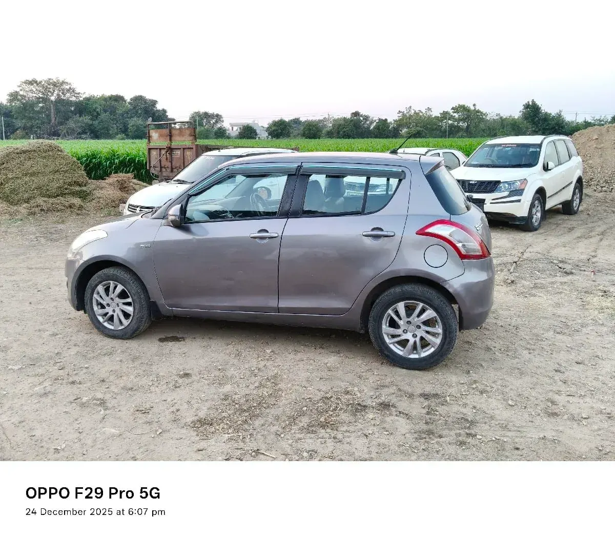Swift zdi - Cars - Bhanvad - Image 2