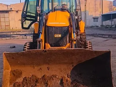 JCB 3DX Backhoe Loader 2020 for Sale JCB 3DX Backhoe Loader 2020 for Sale