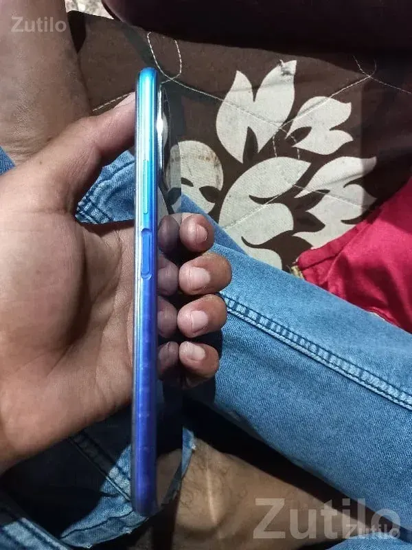 Vivo Y20A 3GB/64GB Dual SIM Phone - મોબાઇલ ફોન - લાઠી - Image 2