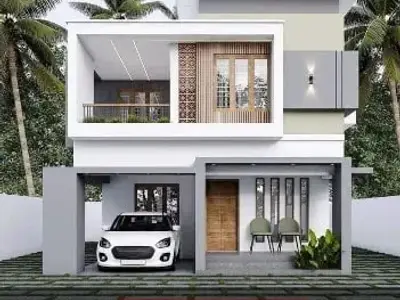 1 BHK Tenament House for Sale Jamnagar 1 BHK Tenament House for Sale Jamnagar