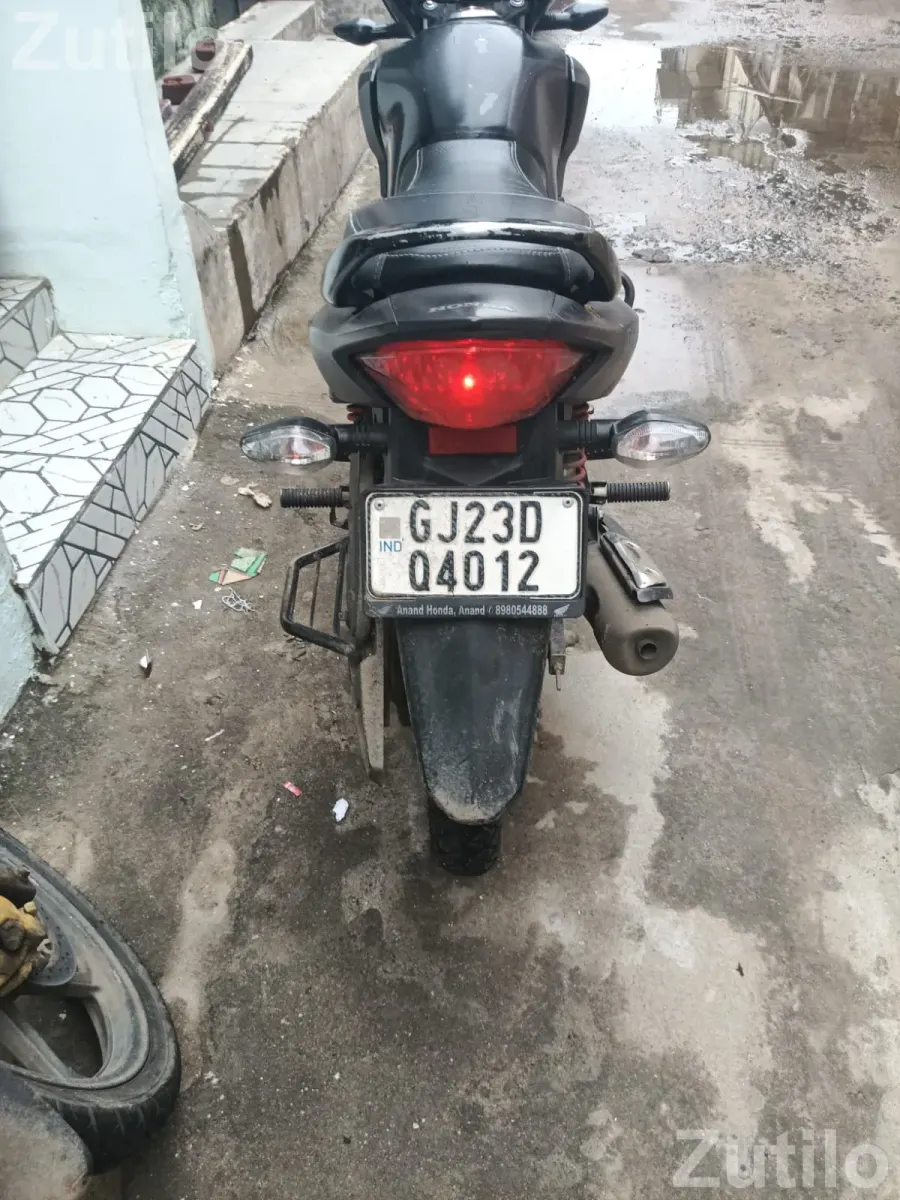 Honda livo 110 - બાઇક્સ - આણંદ - Image 2