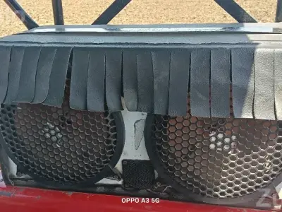 Music System with Four 10 Inch Light Speakers