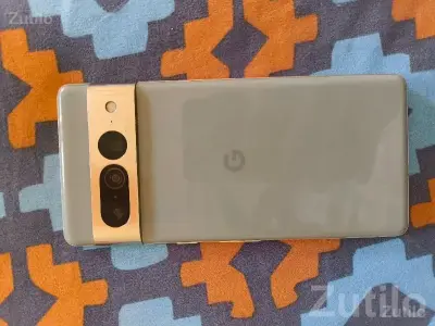 Google Pixel 7 Pro – Mint Green Google Pixel 7 Pro – Mint Green