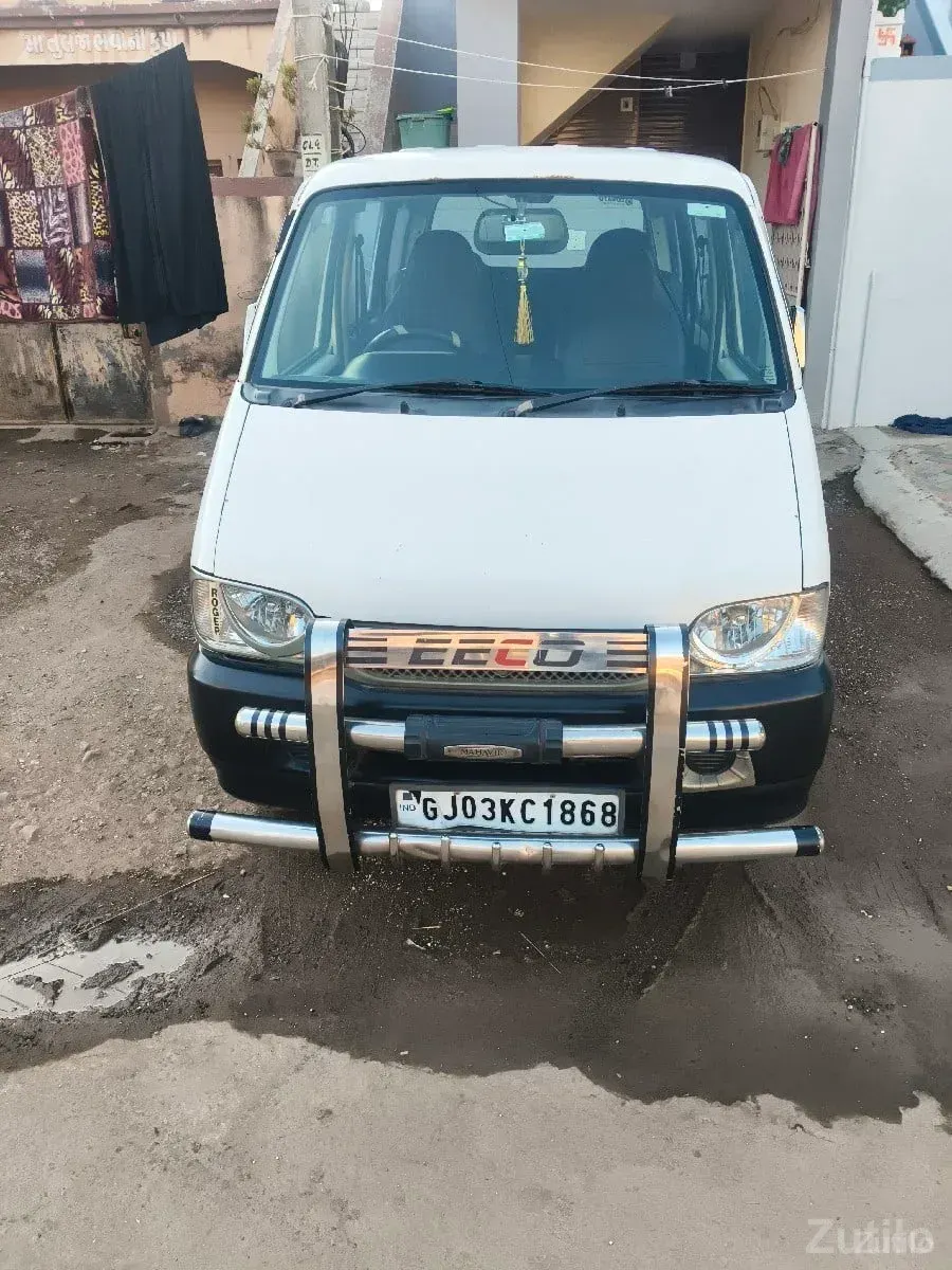 Eco - Cars - Dhoraji - Image 3