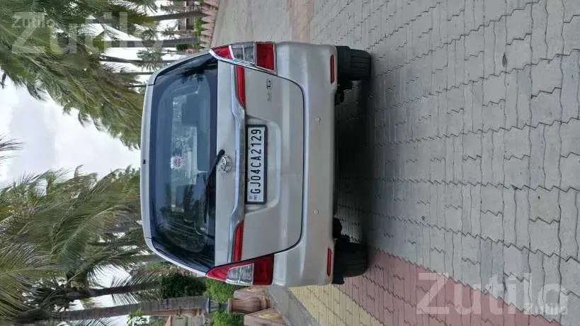 Toyota Innova 2.5 G 2014 Diesel 8 Seater - Cars - Jasdan - Image 4