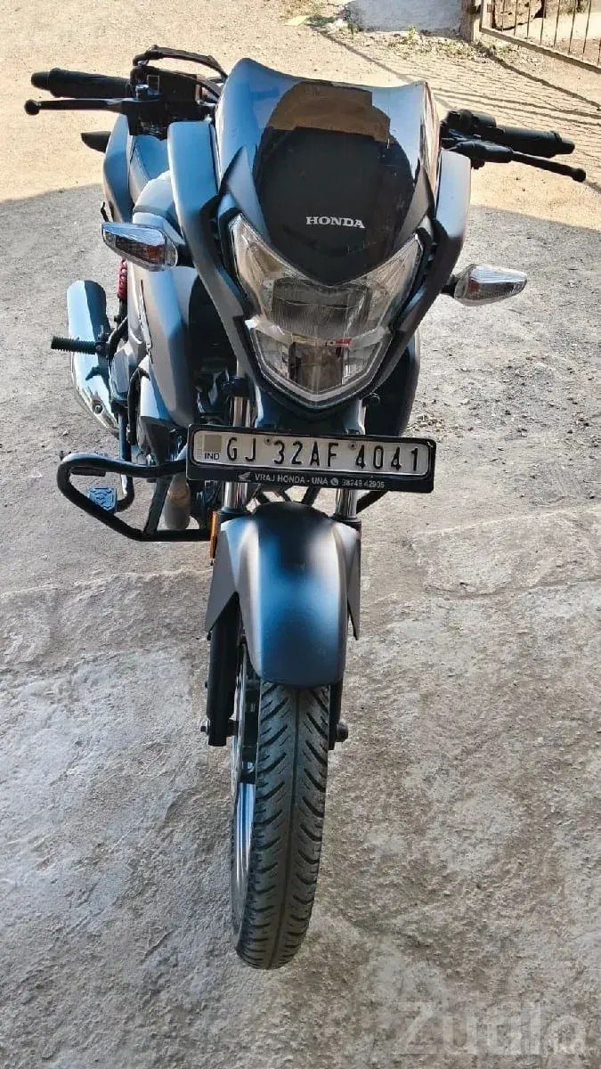 Honda SP Shine Black Bike for Sale - Bikes - Talala - Image 2