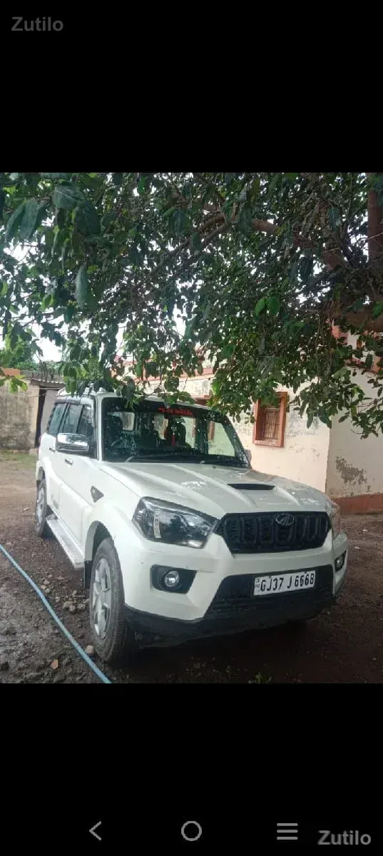 scorpio ગાડી વેચવાની છે - Cars - Dwarka - Image 2