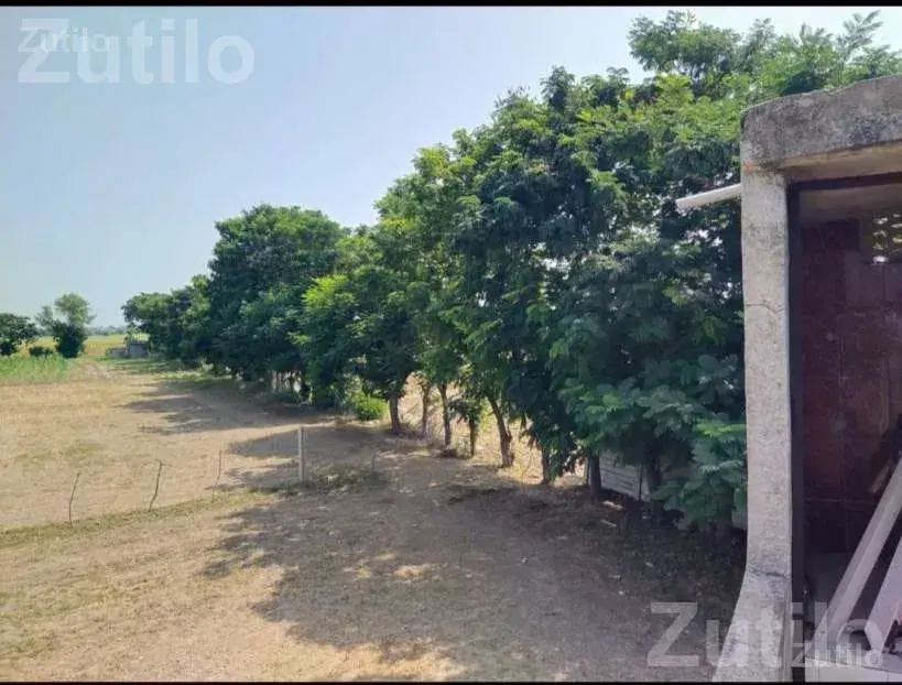 Road Touch Plot with House on Bagodara Highway - Land & Plots - Dholka - Image 2