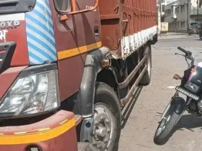 Eicher 1011 Truck 2019 Model