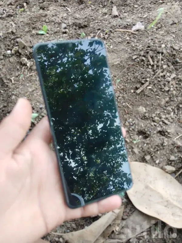 Redmi A3 Black With Ring Camera Design - Mobile Phones - Upleta - Image 2
