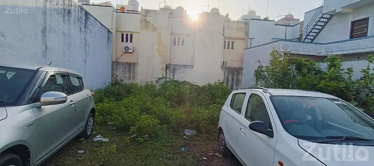 1757 Sq Ft Residential Plot in Bhanvad - Land & Plots - Bhanvad - Image 2