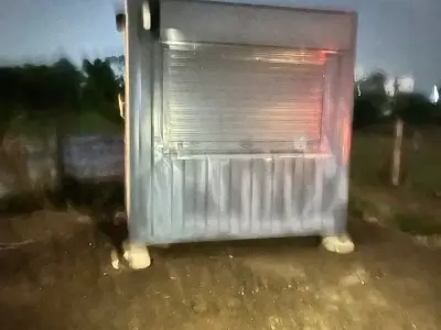 Cabin Cabin
