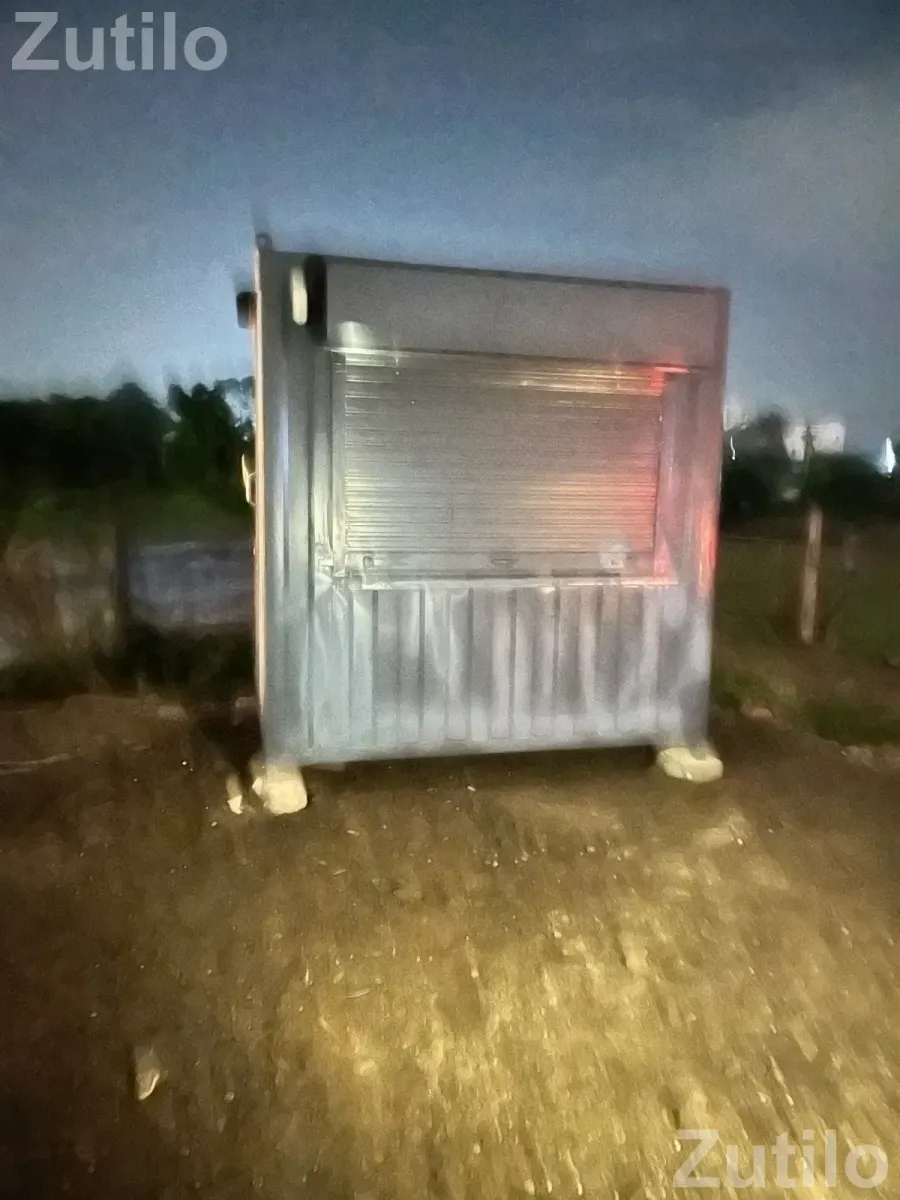 Cabin - દુકાનો - રાજકોટ શહેર - Image 1