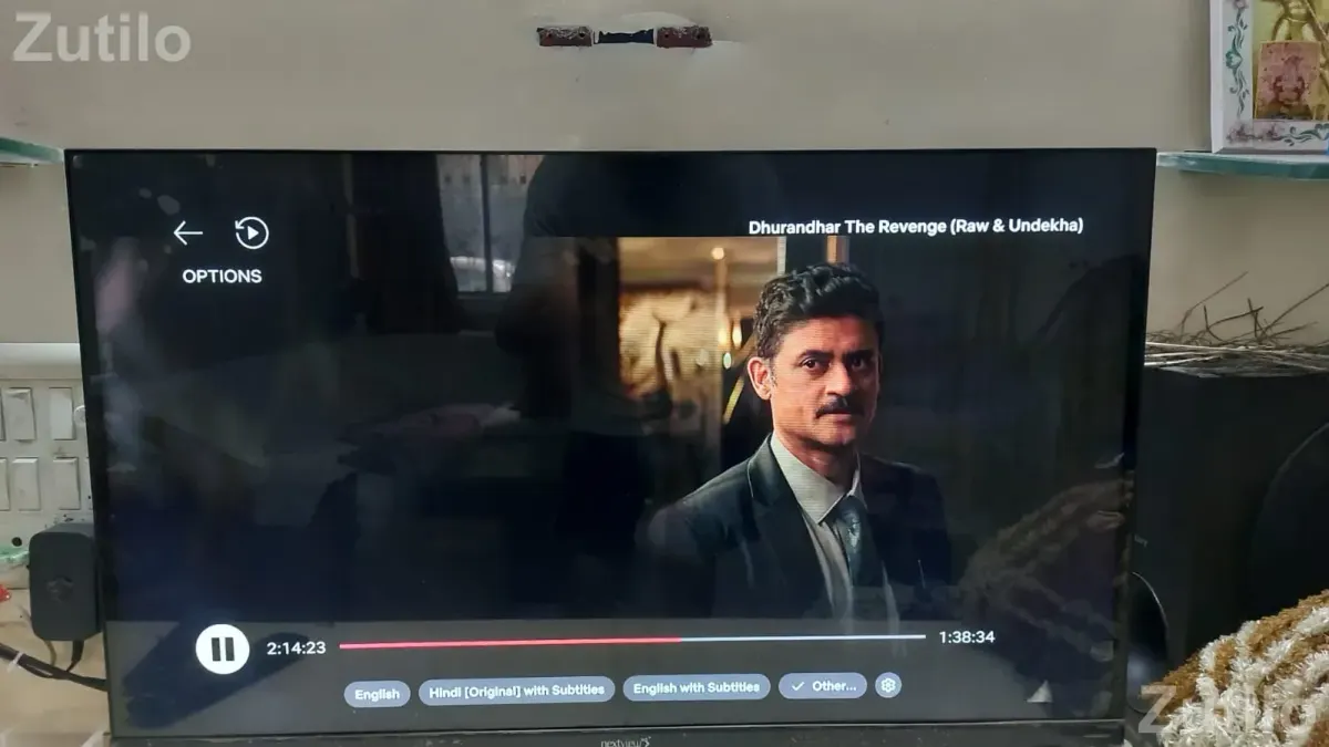 Nextview Brand 32 inch TV - ટીવી - અમદાવાદ શહેર - Image 3