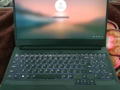 lenovo IdeaPad gaming 3 lenovo IdeaPad gaming 3