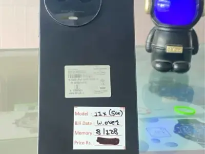 Oppo 11x 8-128 Oppo 11x 8-128