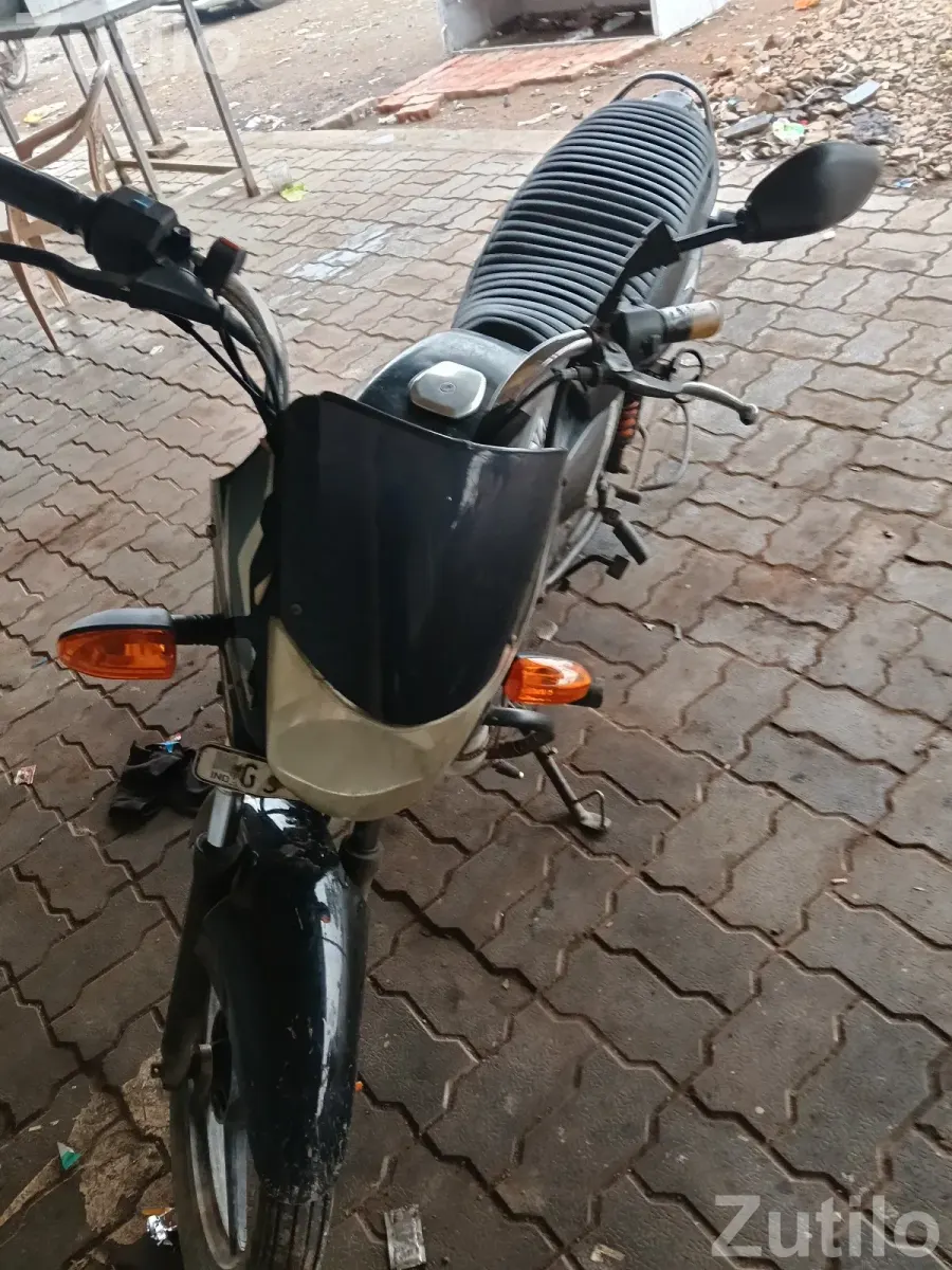 Bike for sale - Bikes - Chotila - Image 4