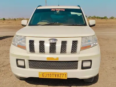 આ ગાડી વેચવાનિ છે
TUV 300 આ ગાડી વેચવાનિ છે
TUV 300