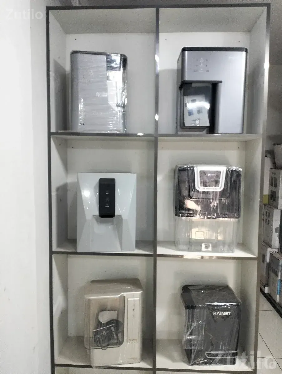 RO Water Filter Shop Setup for Transfer - Shops - Upleta - Image 3