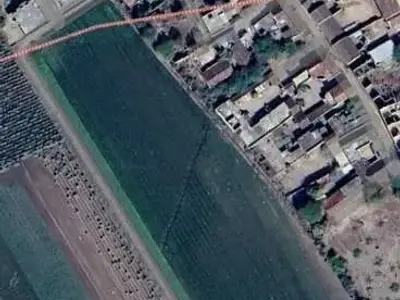 11 Vigha Road Touch Farm Land with Water