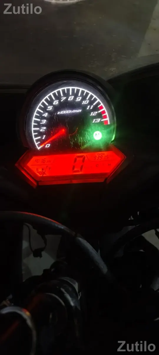 CBR 150R - બાઇક્સ - સુરત શહેર - Image 3