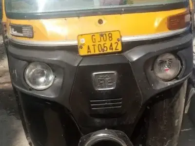 Bajaj RE 2016 Auto Rickshaw Bajaj RE 2016 Auto Rickshaw