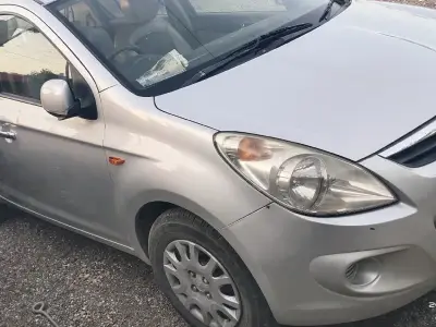 Hundai I20 Megna Hundai I20 Megna