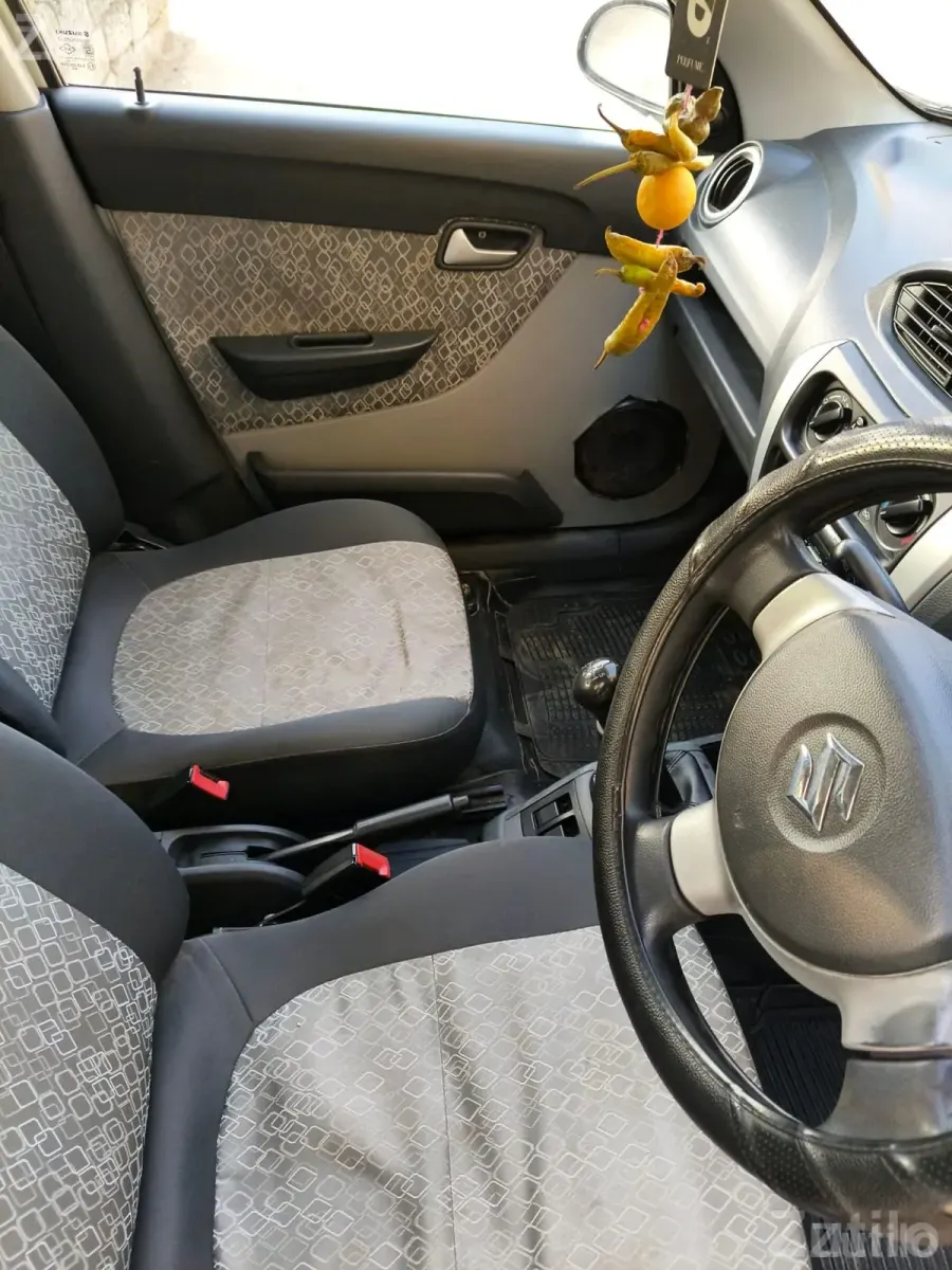 Maruti Suzuki Alto CNG 2017 - Cars - Rajkot City - Image 4