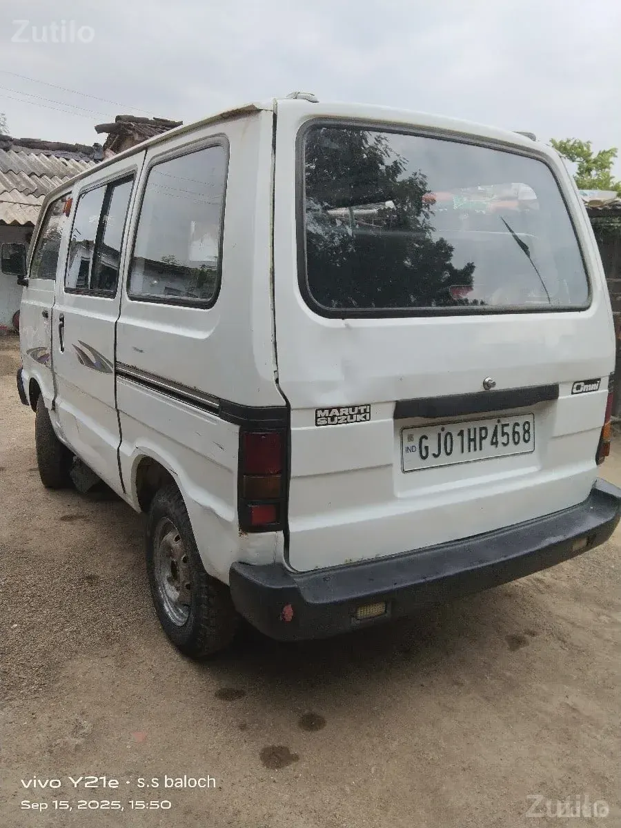 Omni van - Cars - Sihor - Image 2