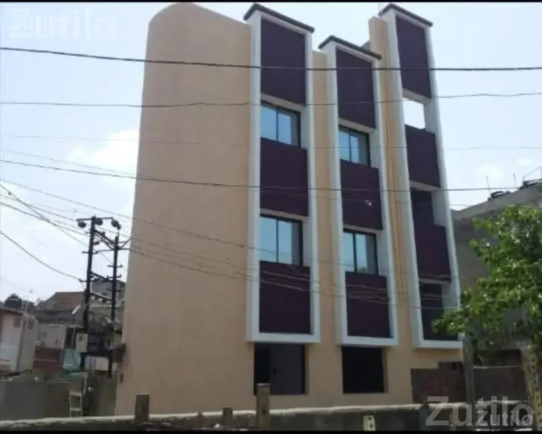 Taj House - House for Sale - Bhavnagar City - Image 2