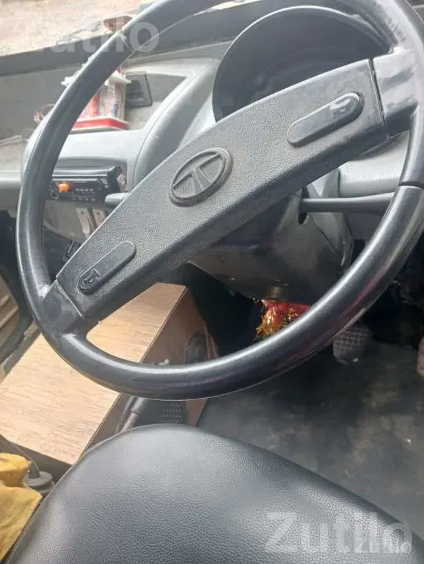 Tata Ace Chhota Hathi 2009 Diesel Pickup - ટ્રક અને લોરી - મેન્ડરડા - Image 3