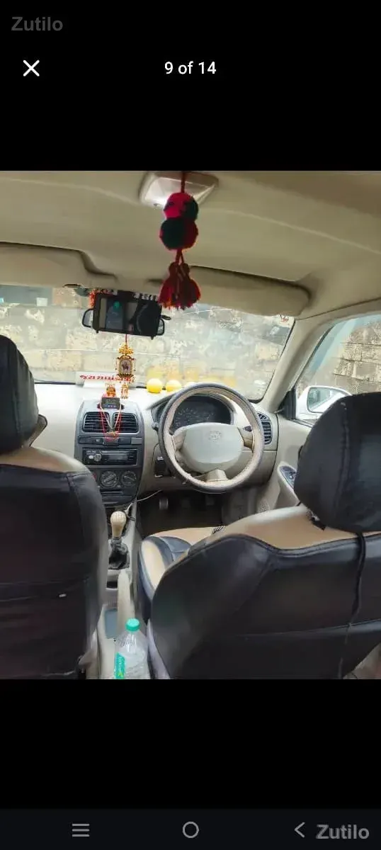 hyundai accent - કાર - માંગ્રોળ - Image 3