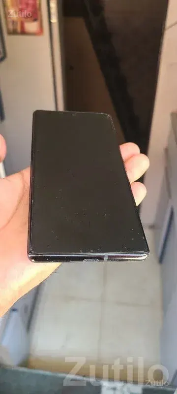 Google Pixel 6 Pro 5G – Sleek Black - Mobile Phones - Upleta - Image 3