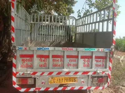 Ashok Leyland Dost Pickup Truck 13/11 Model Ashok Leyland Dost Pickup Truck 13/11 Model