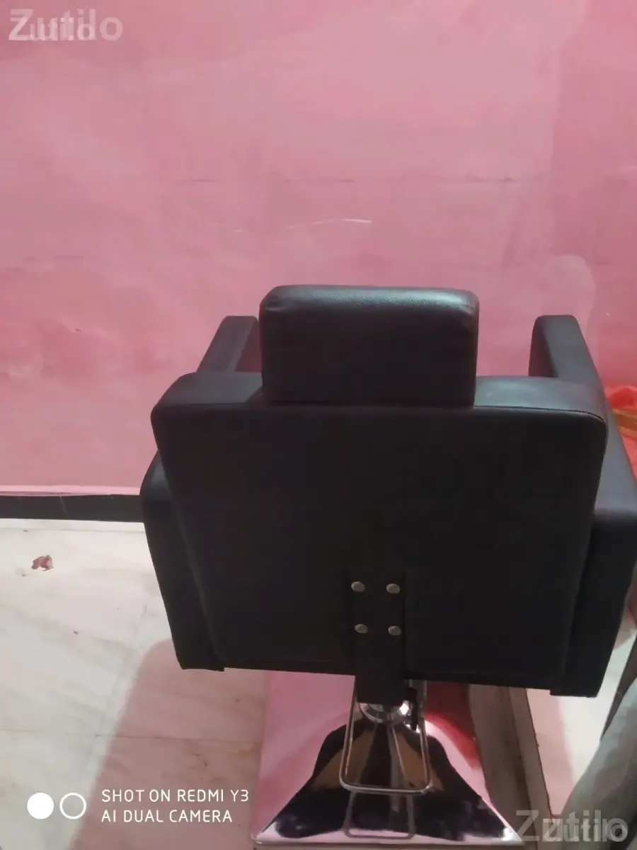 Ladies and Gents Chair Set in Unused Condition - Office Furniture - Junagadh City - Image 5